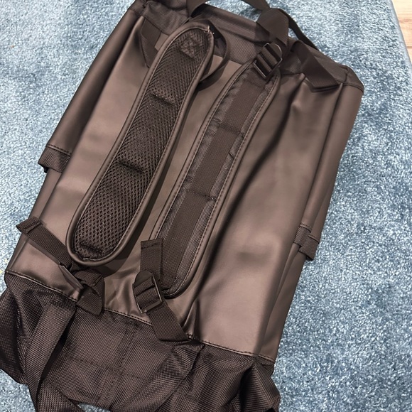 Disney Black Avengers Backpack